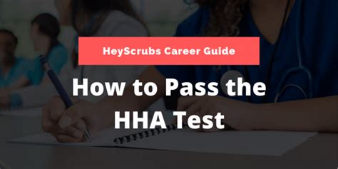 Hha practice test 2023. Things To Know About Hha practice test 2023. 